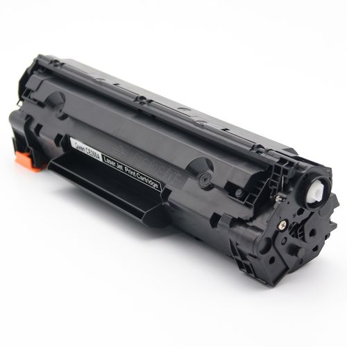 Rainbow 83A CF283A Compatible Laser Jet Toner Cartridge