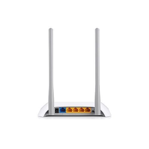 TP-Link 300Mbps Wireless N Router TL-WR840N