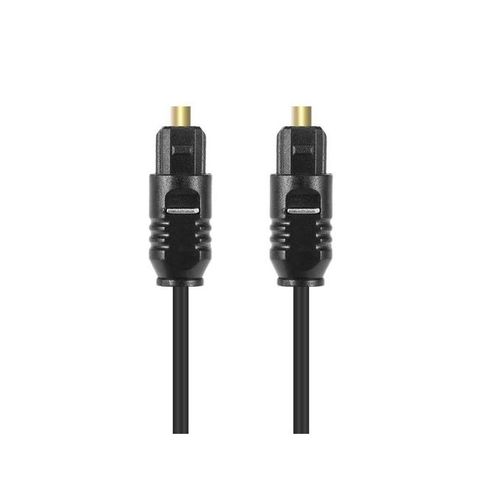 Non Branded 1.5M Digital Optical Fiber Optic Toslink Audio