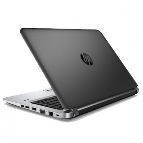HP Refurbished Probook 430 G3 6th Generation Core I5 -4GB RAM-500GB HDD- HDMI