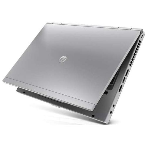 HP Refurbished Elitebook 8460p 14" Core I5 4GB 500GB