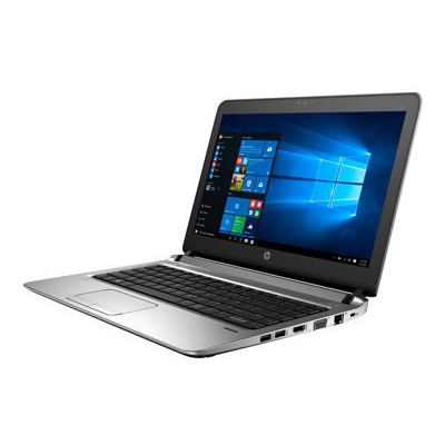HP Refurbished Probook 430 G3 6th Generation Core I5 -4GB RAM-500GB HDD- HDMI