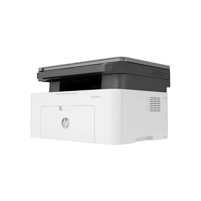 HP LaserJet MFP M135A Multifunctional Laser Printer