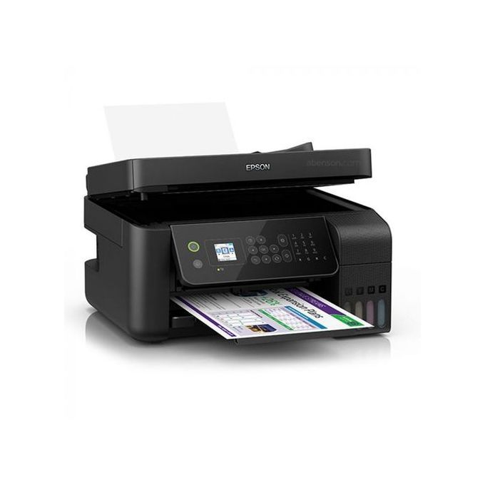Epson ECOTANK L5190 ALL IN ONE PRINTER