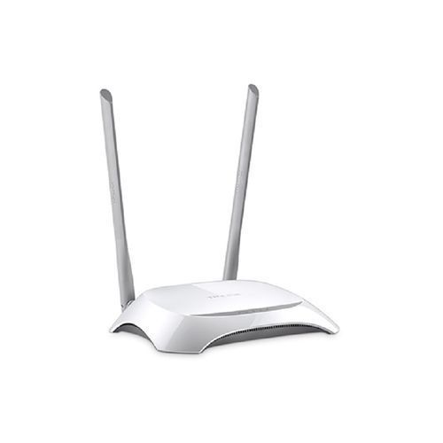 TP-Link 300Mbps Wireless N Router TL-WR840N