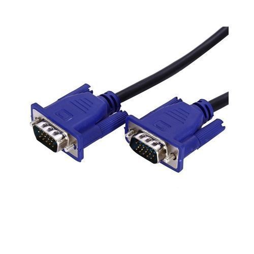 Generic VGA Cable 3M -Blue