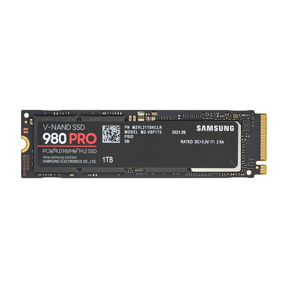 1TB SSD M.2 NVMe