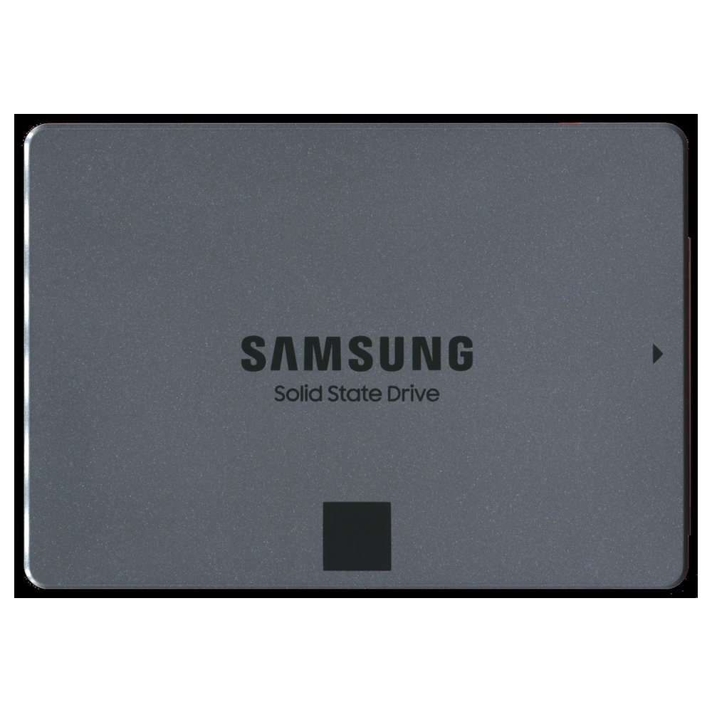 2TB SSD 2.5-inch SATA