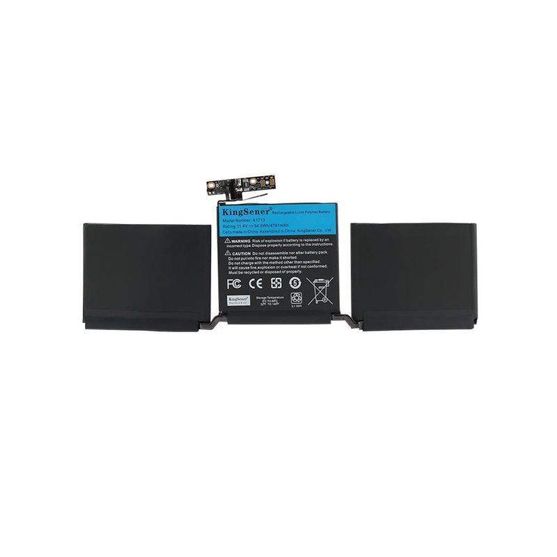 MacBook A1708 / A1713 Laptop Battery