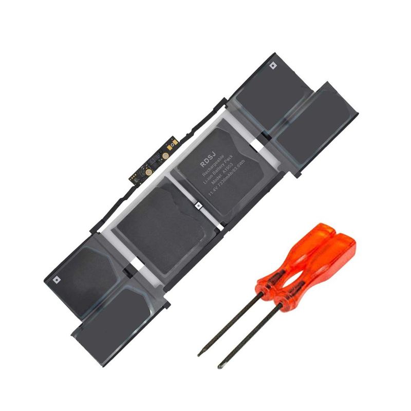 MacBook A1953 / A1990 Laptop Battery