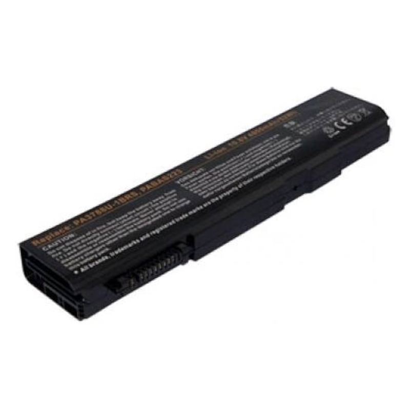 Toshiba 3788U Laptop Battery