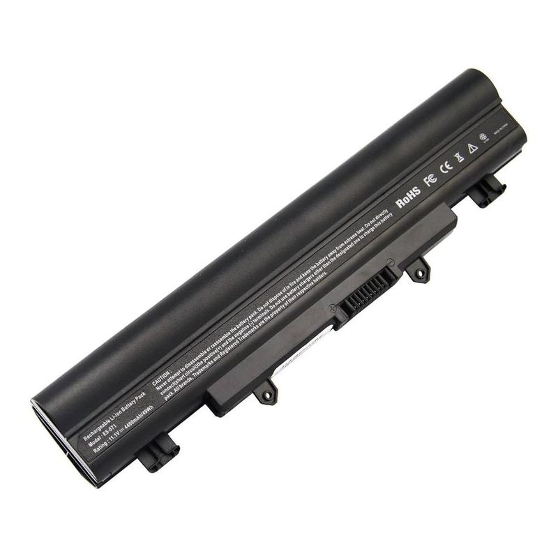 Acer e-571 / AL14A32 Laptop Battery