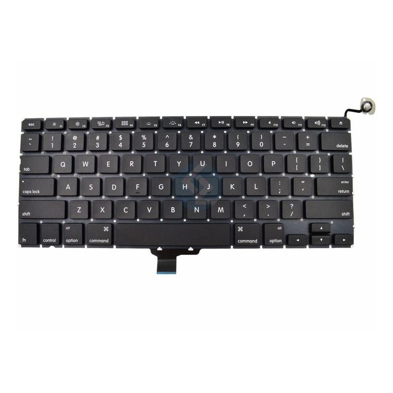 MacBook A1278 Laptop Keyboard (US layout)