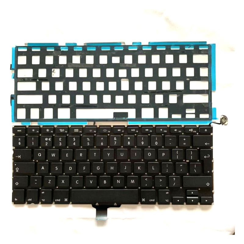 MacBook A1278 Laptop Keyboard (UK layout)