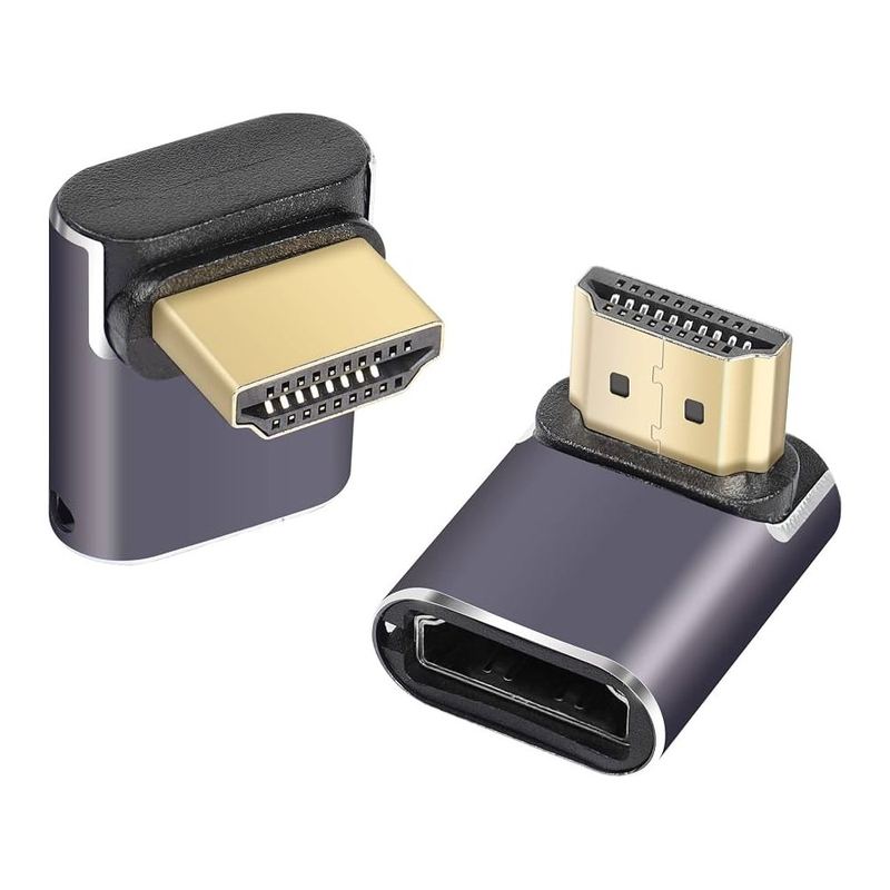 HDTV Connector
