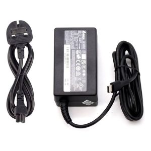 Ex-UK USB-C Laptop Charger