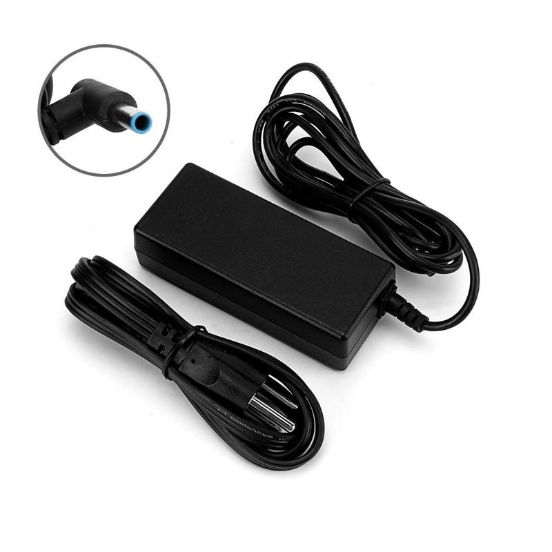 HP Blue Pin Laptop Charger (Original)
