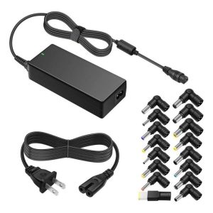 Universal Laptop Charger Adapter