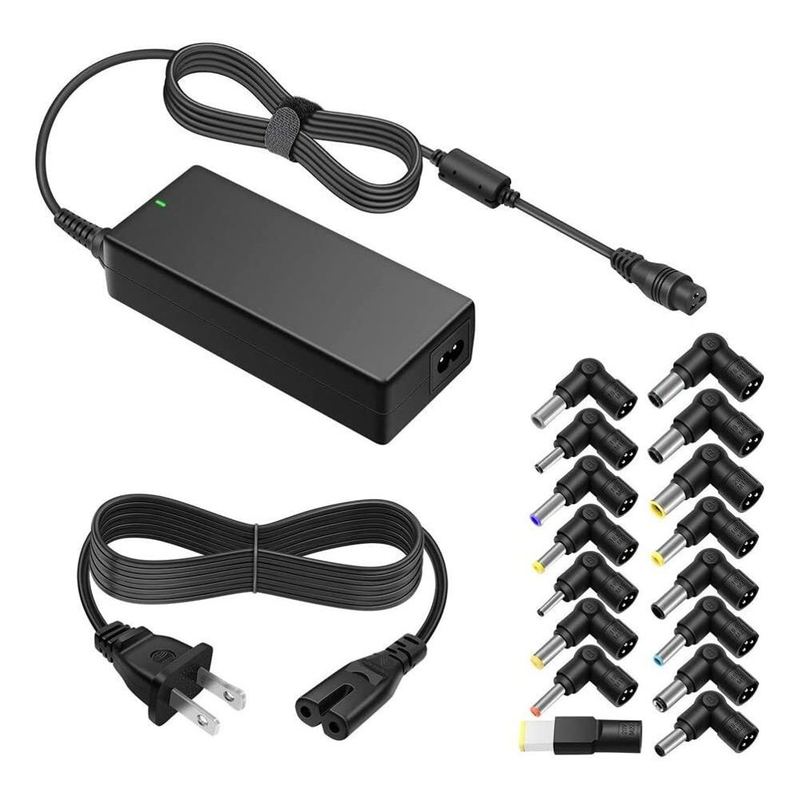 Universal Laptop Charger Adapter