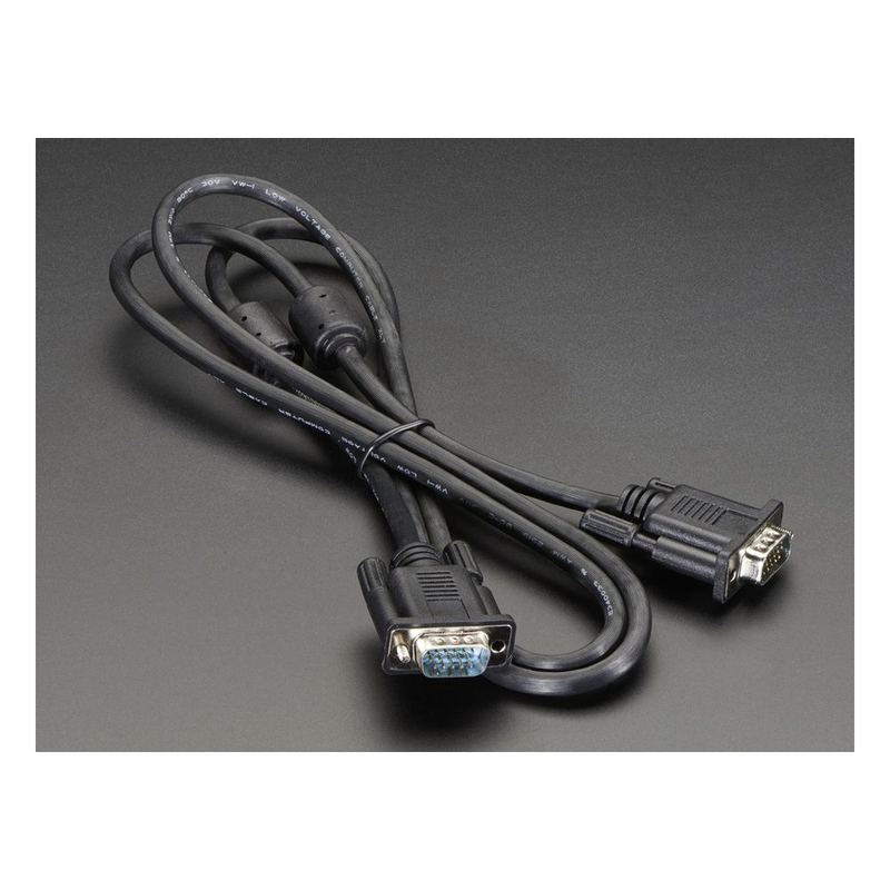 VGA Cable 1.5m