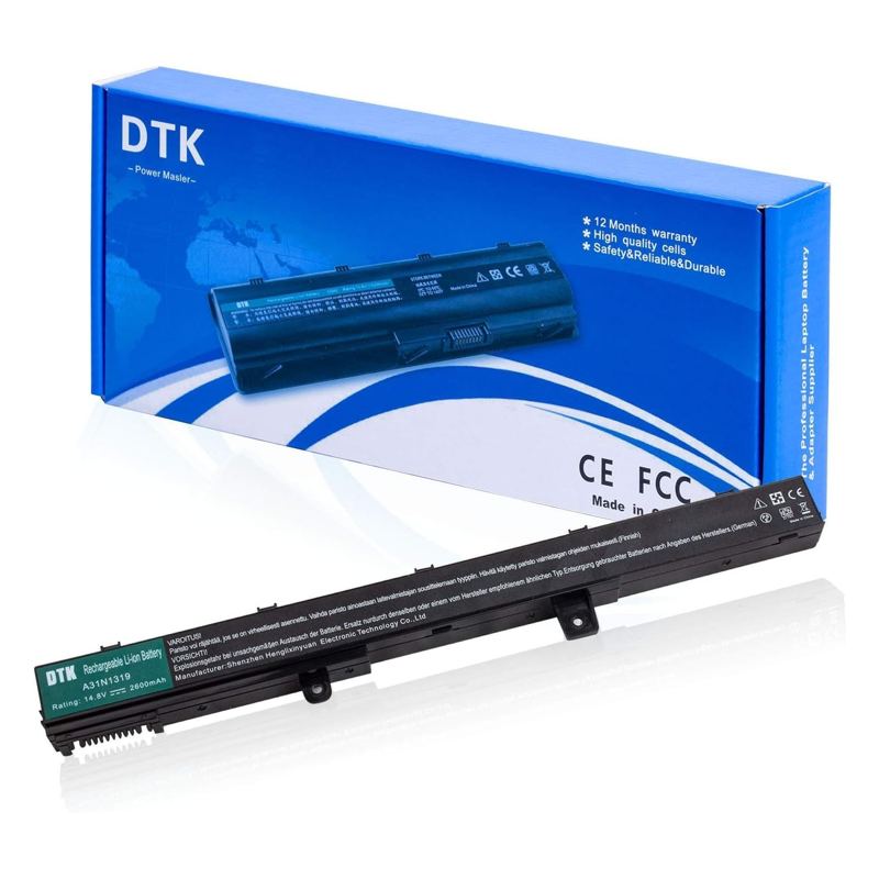 Asus X551 Laptop Battery