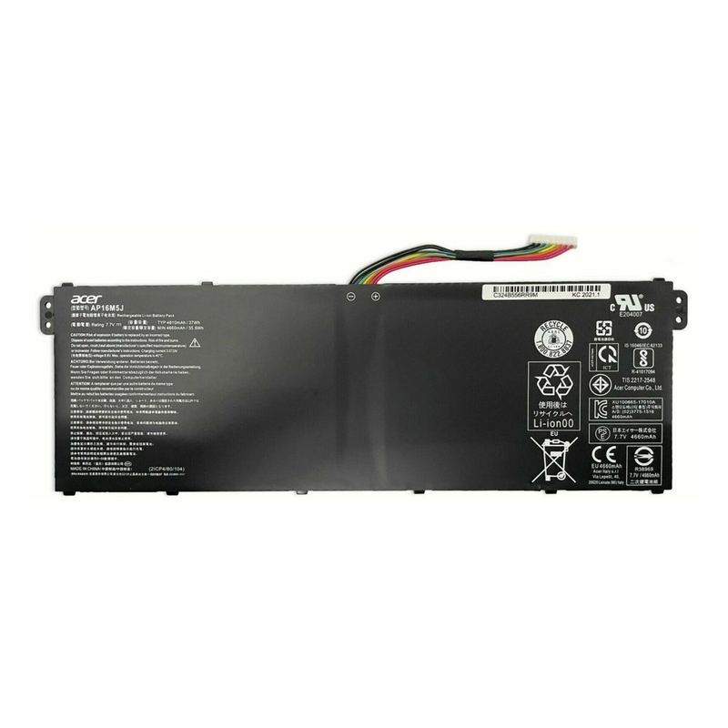 Acer AP16M5J Laptop Battery