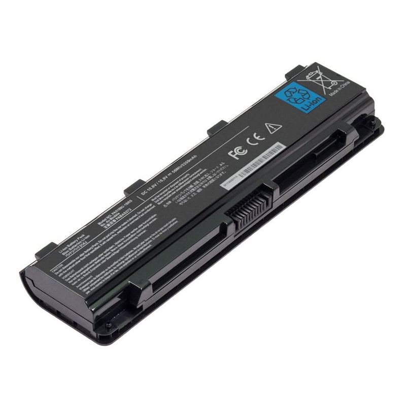 Toshiba PA5109U Laptop Battery