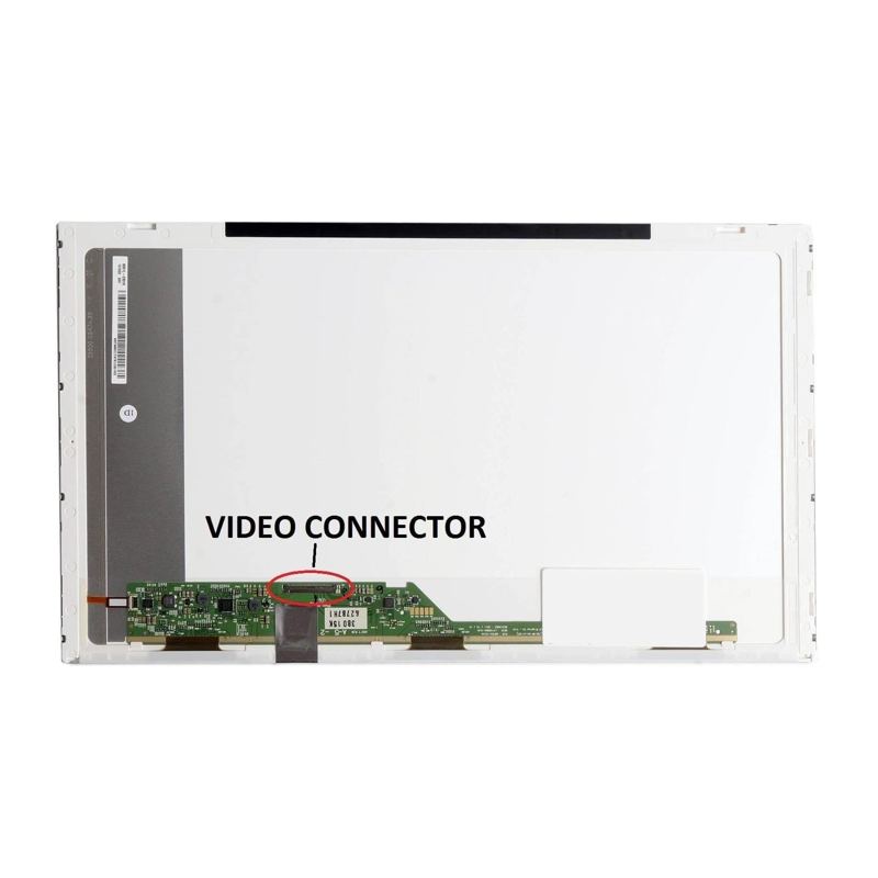 15.6 FHD 40Pin Normal Laptop Screen