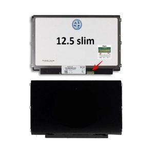 12.5 FHD 40Pin Slim Laptop Screen