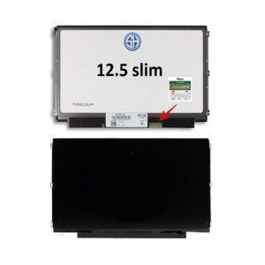12.5 IPS FHD 40Pin Slim Laptop Screen