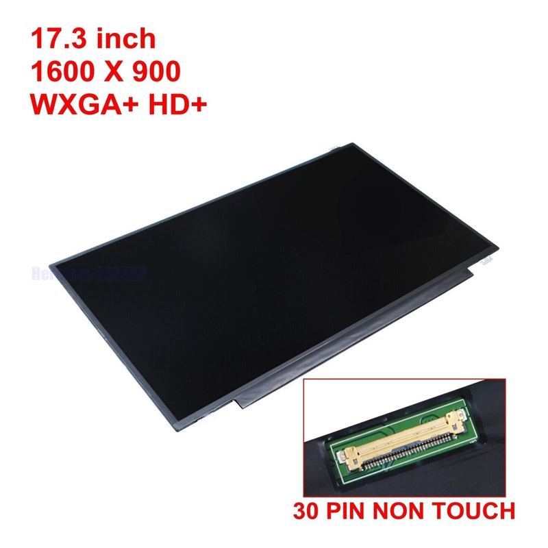 17.3 HD 30Pin Laptop Screen