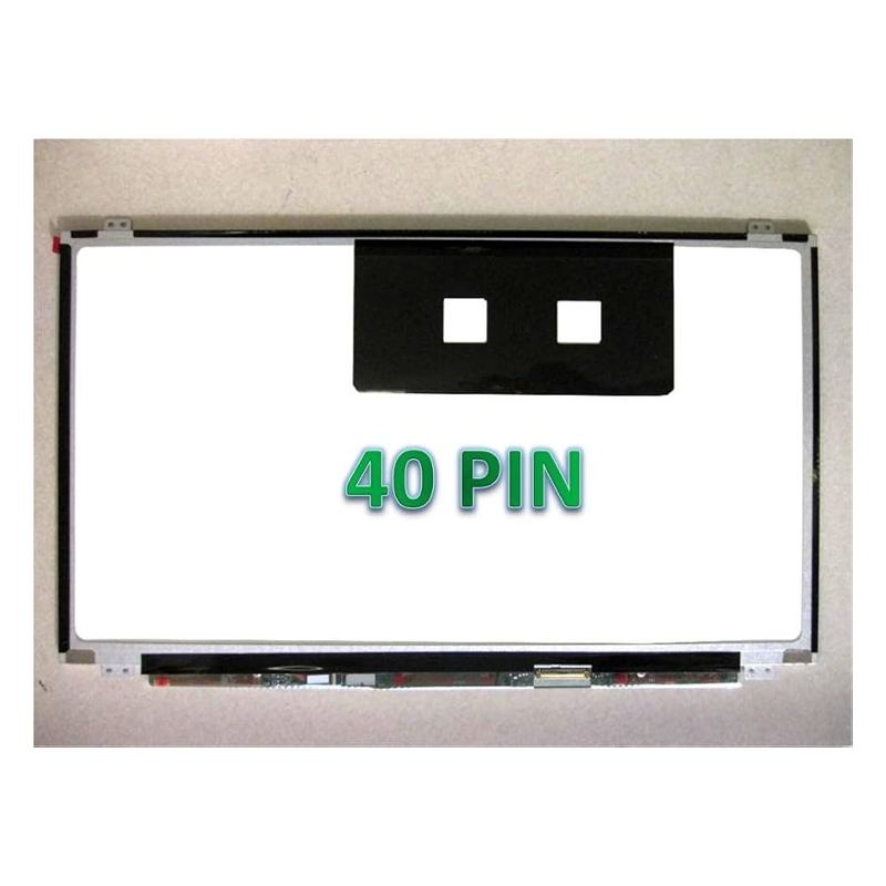 15.6 Glossy HD Laptop Screen