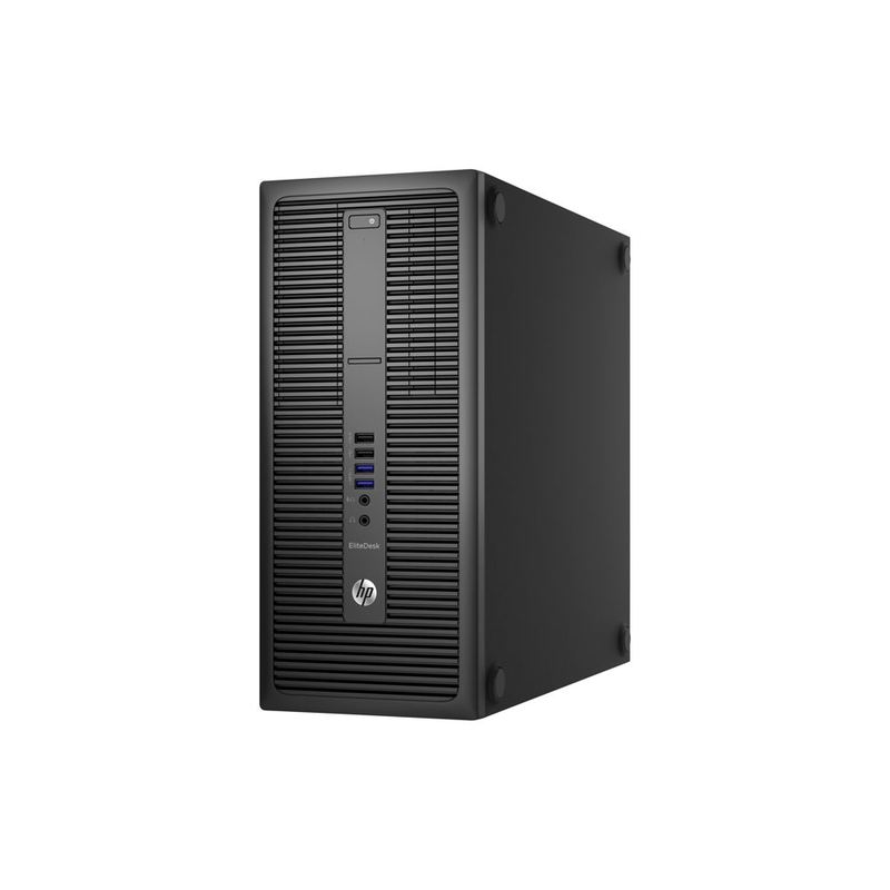HP EliteDesk 800 G2 Desktop PC