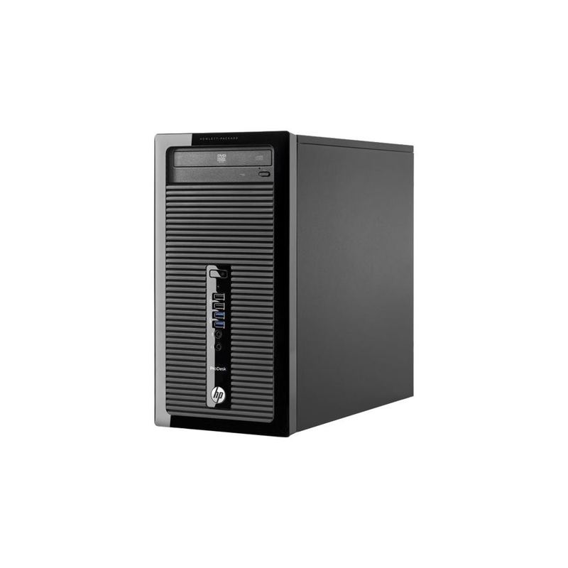 HP ProDesk 400 G1 Desktop PC