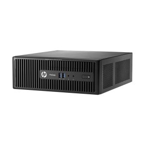HP ProDesk 400 G2 Desktop PC