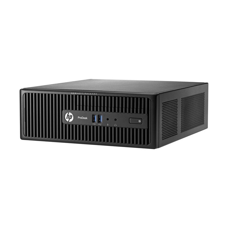 HP ProDesk 400 G2 Desktop PC