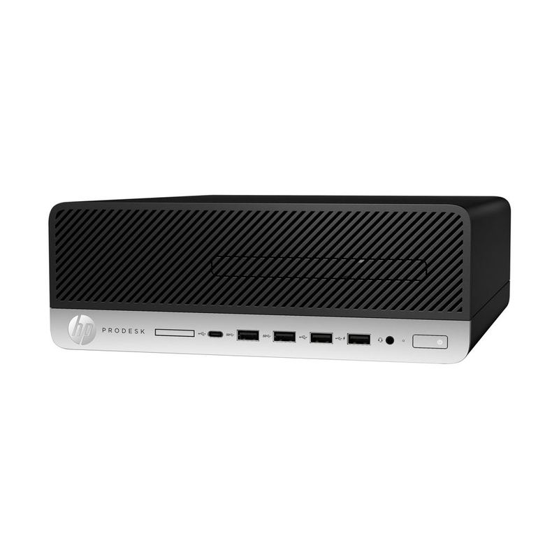 HP ProDesk 600 G3 Desktop PC