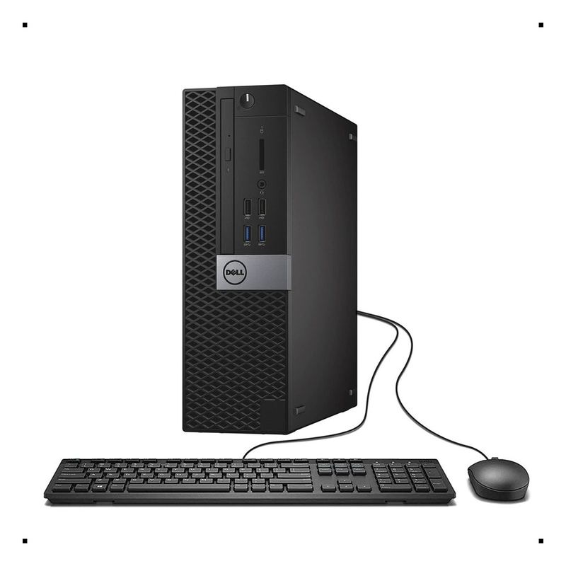 Dell OptiPlex 7040 Desktop PC
