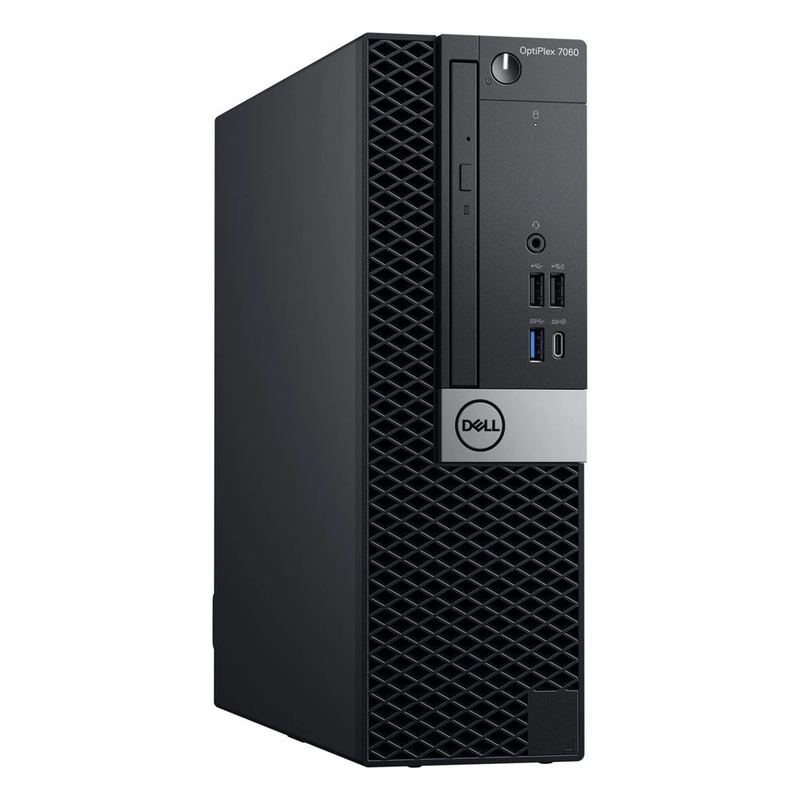 Dell OptiPlex 7060 Desktop PC