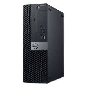 Dell OptiPlex 7070 Desktop PC