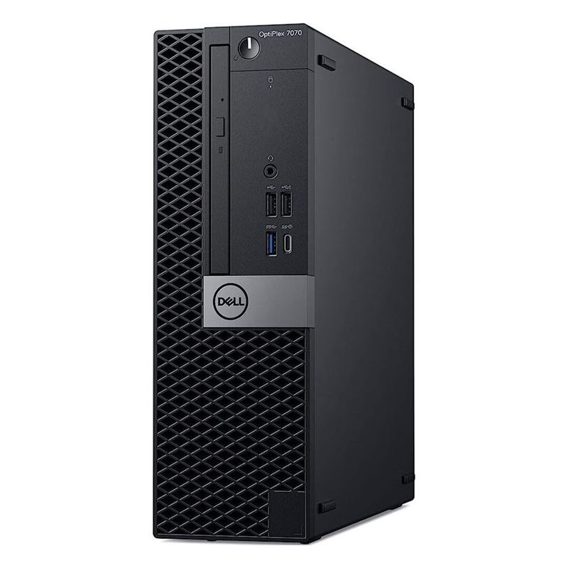 Dell OptiPlex 7070 Desktop PC