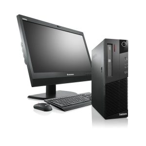 Lenovo ThinkCentre M83 Desktop PC