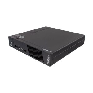 Lenovo ThinkCentre M93 Desktop PC