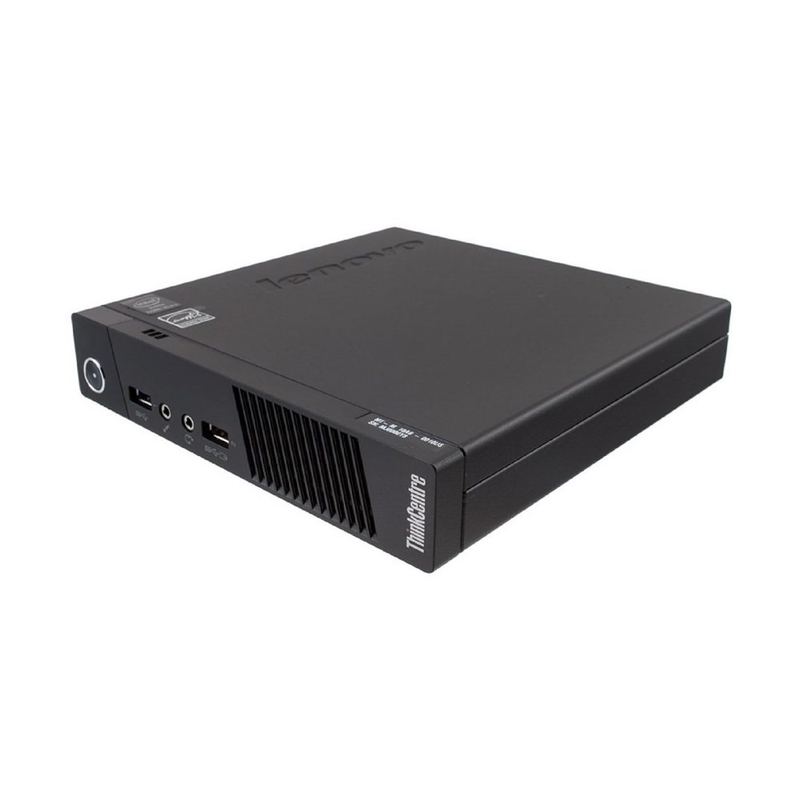 Lenovo ThinkCentre M93 Desktop PC