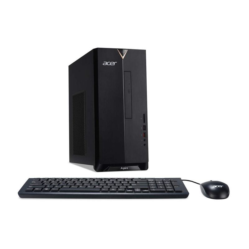 Acer Aspire TC Desktop PC
