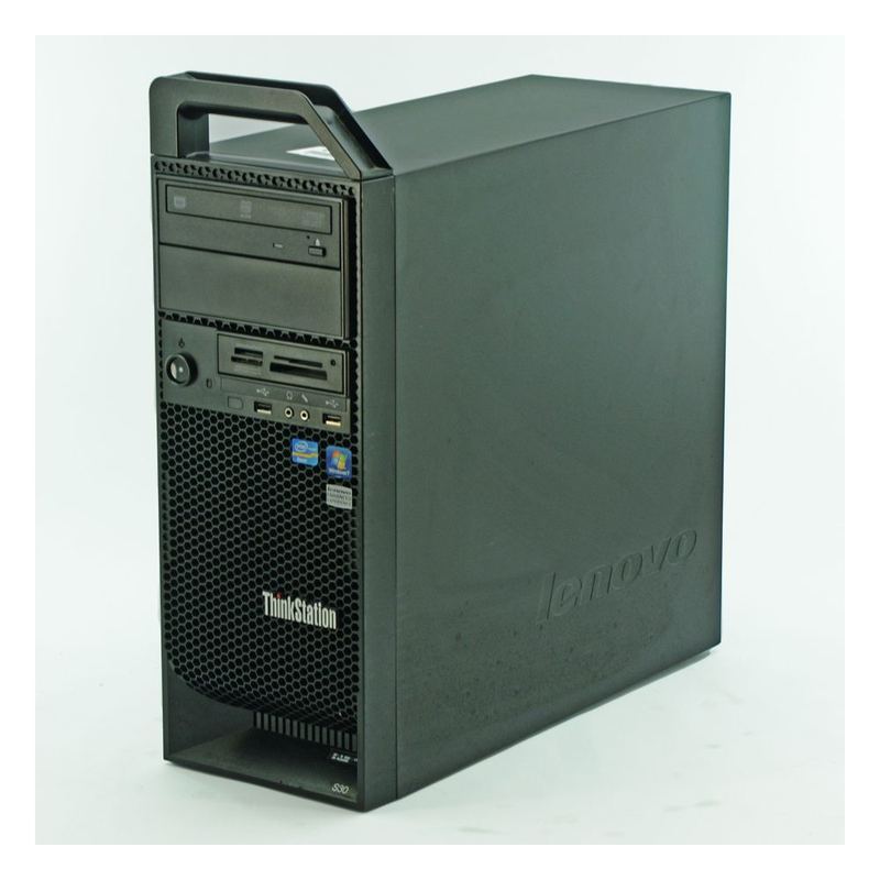 Lenovo ThinkStation S30 Workstation