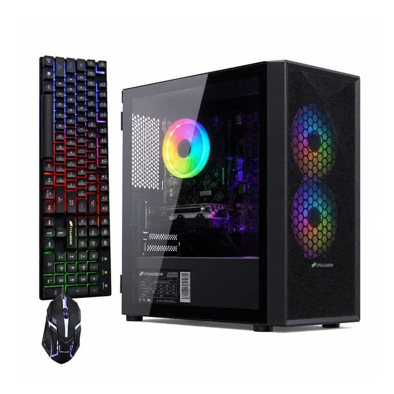 Custom Gaming PC i5 6th Gen