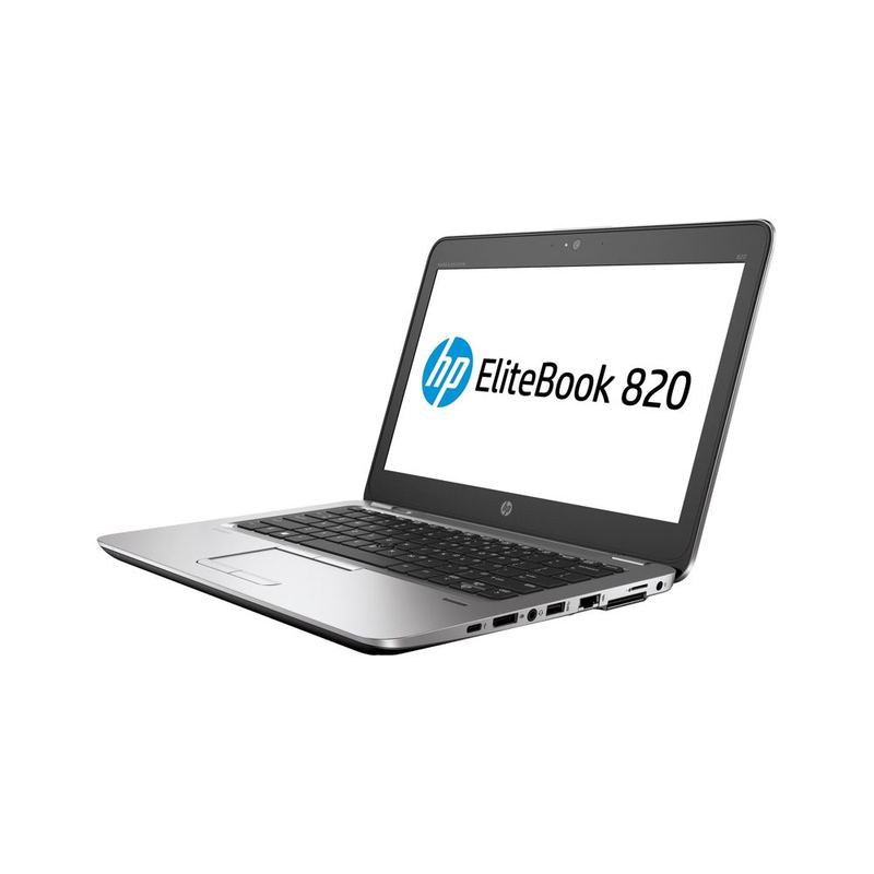 HP EliteBook 820 G3