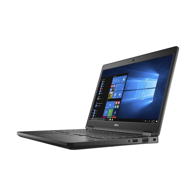 Dell Latitude 5480