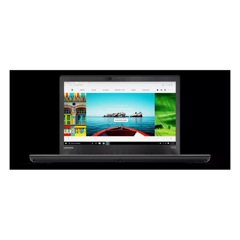 Lenovo ThinkPad T470